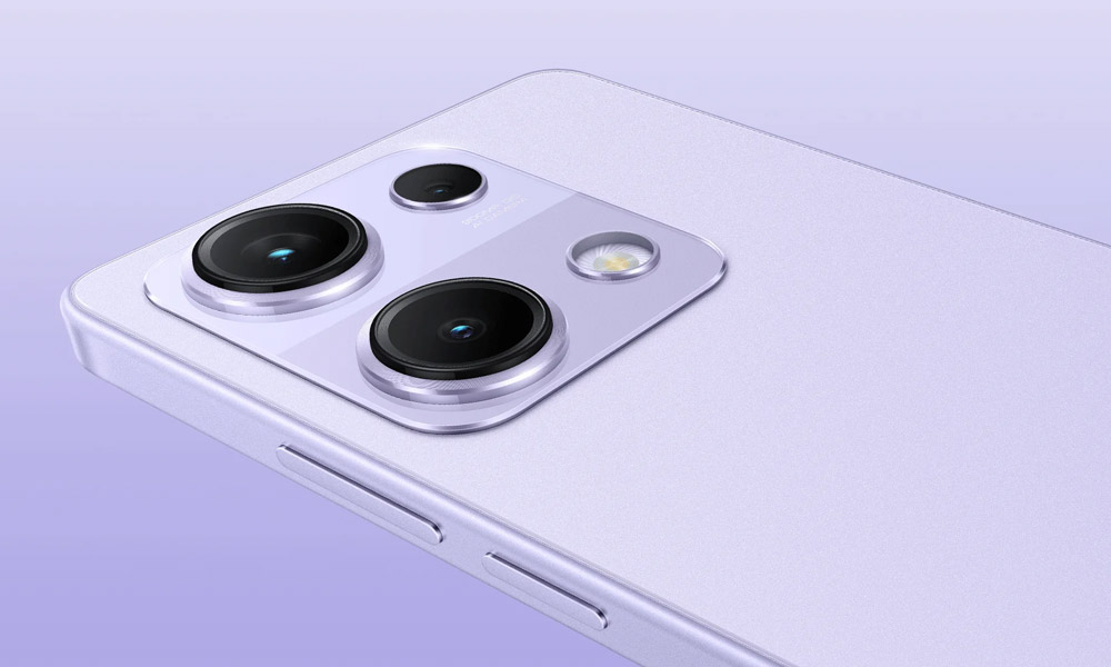 نقد و بررسی مقایسه سامسونگ Galaxy A26 5G و شیائومی Redmi Note 14s در آترامارت