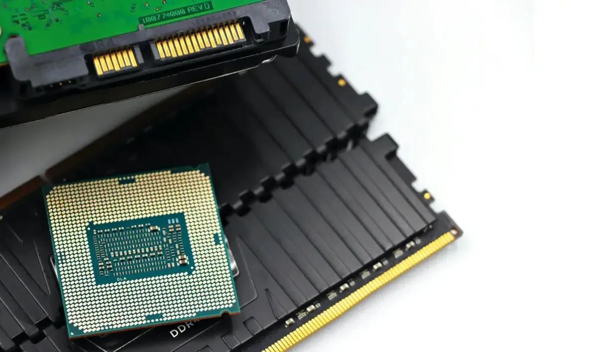 سازگاری رم DDR5 و DDR4 با پردازنده و مادربرد