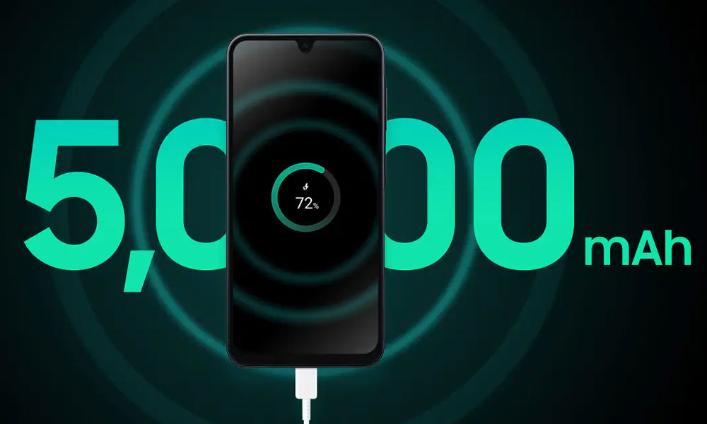 مقایسه گوشی A17 با A16، برند نبرد 2 هم خانواده از سامسونگ کدام است؟