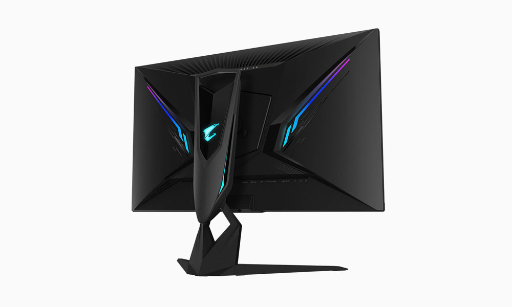 نقد و بررسی مانیتور گیمینگ 32 اینچ گیگابایت Aorus FI32Q | آترامارت