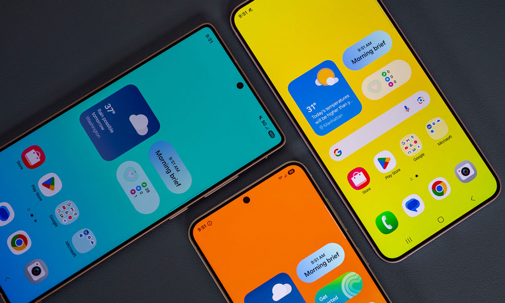 مقایسه S25 Ultra با S25 Edge، برنده جنگ بزرگان سامسونگ کدام گوشی است؟ گوشی Galaxy S25 Edge
