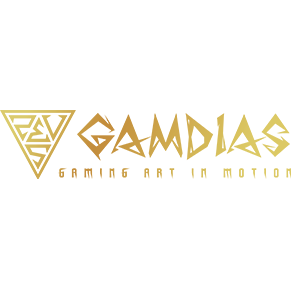 Gamdias