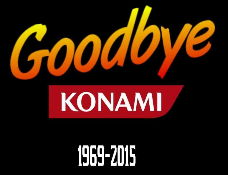 آیا بازی MGSV آخرین بازی بزرگ شرکت کونامی خواهد بود؟