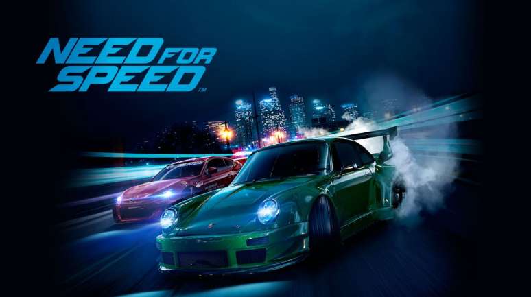 روز خود را با Need for Speed آغاز کنید!