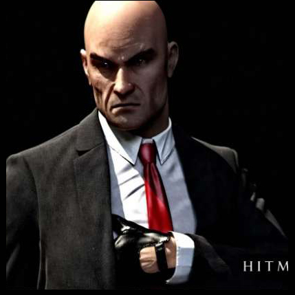 دلتان را صابون نزنید! بازی Hitman با تاخیر می آید