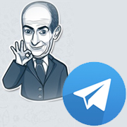 گفتگویی خواندنی با موسس تلگرام