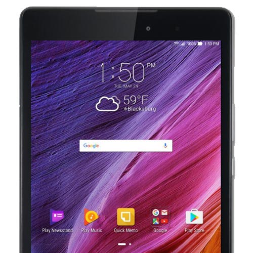 مشخصات فنی تبلت ZenPad Z۸ فاش شد