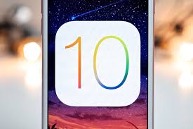 انتشار IOS ۱۰ در کنفرانس WWDC ۲۰۱۶