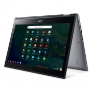 معرفی کروم بوک های اسپین ۱۵ و اسپین ۱۳ ایسر