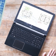 رونمایی از Aspire و Swift؛ دو لپ تاپ با کیفیت