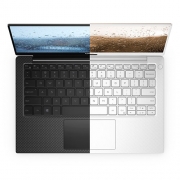 معرفی نسل جدید لپ‌تاپ‌های XPS دل با رنگ‌بندی جدید