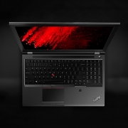 آشنایی با لپ‌تاپ قدرتمند لنوو تینک پد پی ۵۲ با پشتیبانی از واقعیت مجازی