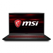 نگاهی به لپ تاپ گیمینگ MSI GF۷۵ Thin
