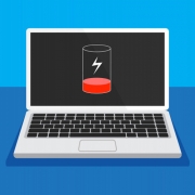 کدام باتری برای لپتاپ شما مناسب تر است داخلی یا خارجی؟