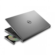 لپتاپ‌های ۱۵ و ۱۷ اینچی اینسپایرون ۵۰۰۰ دل رونمایی شد