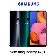 معرفی مشخصات گوشی جدید سامسونگ Galaxy A۲۰s