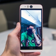 هدیه HTC برای سلفی بازها!