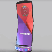 همه چیز درباره گوشی جدید موتورولا Razr ۲
