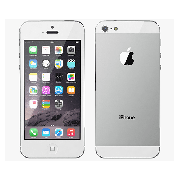 هنوز آیفون ۵ دارید؟ برای ادامه کار می توانید آن را به روز کنید.