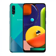 بررسی سامسونگ گلکسی A۵۰s