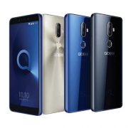 معرفی محصولات سری آلکاتل ۳