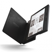 آشنایی با نسل جدید کتاب خوان آمازون کیندل اوسیس