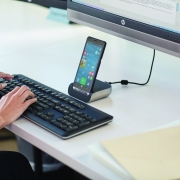 قدرتمندترین گوشی اچ‌پی، الیت اکس ۳، برای هر کسب و کاری مناسب است