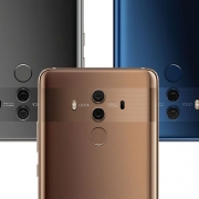 ۵ دلیل برای تغییر گوشی خود به هواوی میت ۱۰