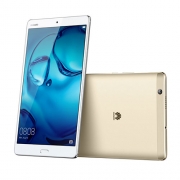 فاش شدن مشخصات تبلت هواوی مدیا پد ام ۵ پیش از معرفی