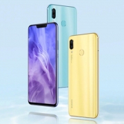 ۹ فناوری جدید دوربین هواوی نوا ۳