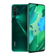 هوآوی از گوشی های nova ۵، nova ۵ Pro و nova ۵i رونمایی کرد