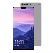 الهام از آیفون ۱۰ در طراحی گوشی هواوی پی ۱۱