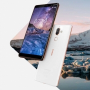 ۳ دلیلی که ما را برای خرید نوکیا ۷ پلاس ترغیب می کند