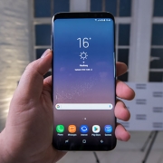 ۹ ویژگی سامسونگ گلکسی اس ۹ که شما را هیجان زده می کند