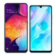 مقایسه هوآوی P۳۰ lite و سامسونگ A۵۰ ؛ میان‌رده‌های دوست داشتنی