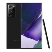 عرضه گلکسی نوت ۲۰ اولترا سامسونگ همراه با شارژر ۲۵ واتی