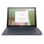 اچ پی تبلت مجهز به سیستم‌ عامل کروم او اس را معرفی کرد