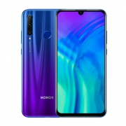 نگاهی به آنر ۲۰i با دوربین سه‌گانه و سلفی ۳۲ مگاپیکسلی