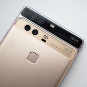 مشخصات فنی لو رفته گوشی هوشمند هوآوی پی ۱۰