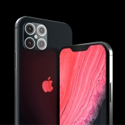 آیفون ۱۲ با فناوری آنتن اختصاصی اپل ۵G عرضه می شود