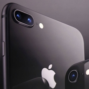 آیفون ۸ و آیفون ۸ پلاس معرفی شدند؛ طراحی نسل قبل با قوی ترین پردازنده دنیای موبایل