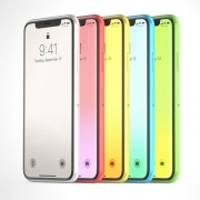 آشنایی با چند قابلیت جذاب گوشی آیفون ۹ قبل از معرفی