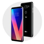 ۵ دلیل برای خرید ال‌جی V۳۰ پلاس