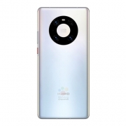 فاش شدن اطلاعات مشخصات سخت‌افزاری گوشی میت ۴۰ پرو