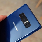 ۵ نکته که باید در مورد دوربین گلکسی نوت ۸ بدانید