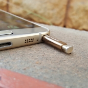 قلم S Pen گوشی گلکسی نوت ۷ به سه ویژگی جدید مجهز میشود