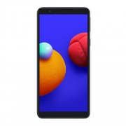 گوشی ارزان قیمت سامسونگ گلکسی A۰۱ کور به زودی در بازار