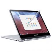 عرضه تبلت مجهز به سیستم‌عامل کروم و دوربین رده بالا توسط سامسونگ