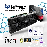 بررسی AMD Radeon RX ۵۷۰۰