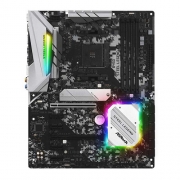 مادر برد های جدید سری Steel Legend ازراک رونمایی شدند